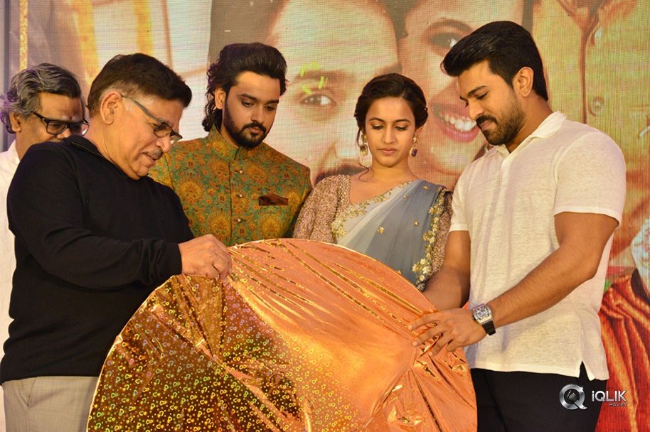 Happy-Wedding-Pre-Release-Event-Photos